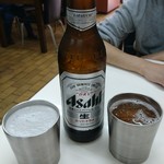 瓶ビール