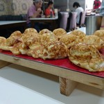 いづも - 明石焼き