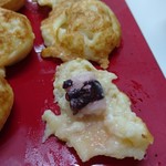 いづも - 大きなタコ♪