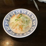 エドヤ - サラダ。