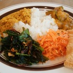 カラピンチャ - 