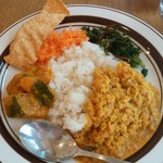 カラピンチャ - 