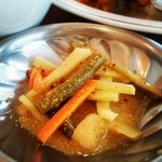 カラピンチャ - 