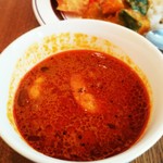 カラピンチャ - 