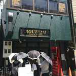 ROUTE271 梅田本店 - 