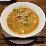 麺処 鳴声 - 