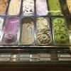 Café Gelato - 料理写真:色んなジェラート