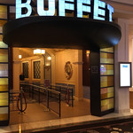 The Buffet - 2017年7月。訪問