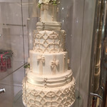 Jean Philippe Patisserie - ディスプレイ