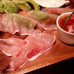 南国酒場リバーサイド - 