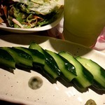 南国酒場リバーサイド - 