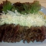 南国酒場リバーサイド - 