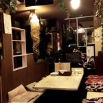 南国酒場リバーサイド - 