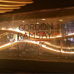 GORDON RAMSAY BURGR - GORDON RAMSAY BURGR