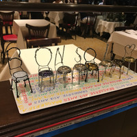 ブラッスリーオザミ 東京スカイツリータウン･ソラマチ店 - 