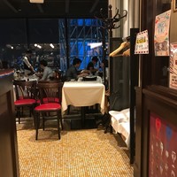 ブラッスリーオザミ 東京スカイツリータウン･ソラマチ店 - 