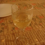 シャレー グリンデル - 食前酒