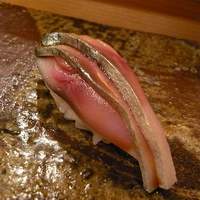 鮨 いとう - 