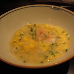 銀座 水野 - 白子と白味噌までは想像していたのですが・・・・