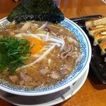 丸源ラーメン 三重大前店 - 