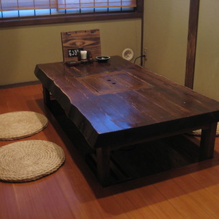 出雲そばと炭火焼き 八雲_0