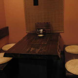 出雲そばと炭火焼き 八雲_1