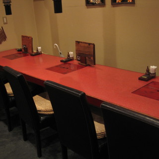 出雲そばと炭火焼き 八雲_2