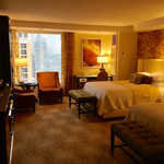 HOTEL BELLAGIO - 部屋