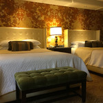 HOTEL BELLAGIO - 部屋