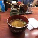 とんかつ 茅 - 