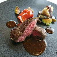 THE GRAND 47 - 肉料理 ヒレ