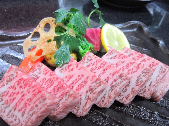 Wa Italian Kaiseki En photo 2