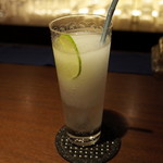 SHOTBAR Q's CASUAL - 