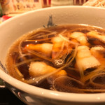 味奈登庵 - #食べログ的に撮るとこうなる。