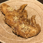 居酒屋 一休 - 伝説の手羽先