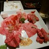本格焼肉・もつ鍋 肉衛門 葛西店