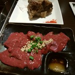 本格焼肉・もつ鍋 肉衛門 - 