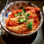 本格焼肉・もつ鍋 肉衛門 - 