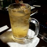 本格焼肉・もつ鍋 肉衛門 - 