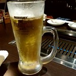 本格焼肉・もつ鍋 肉衛門 - 