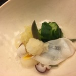 あたみ 石亭 - 170617土　静岡　あたみ石亭　止肴