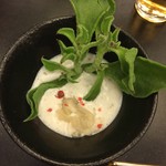 あたみ 石亭 - 170617土　静岡　あたみ石亭　箸休