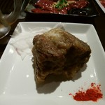 本格焼肉・もつ鍋 肉衛門 - 