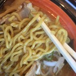 麺や虎鉄 - 170628水　北海道　麺や虎鉄手稲店　実食！