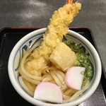 本格手打うどん おか泉 - こんぴらうどん