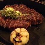 BLT STEAK GINZA - 