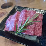 焼肉たにもと 2017年7月