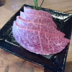焼肉たにもと 2017年7月