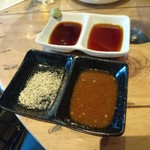 焼肉たにもと - 焼肉たにもと 2017年7月