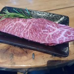 焼肉たにもと 2017年7月